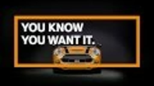 MINI | Nieuwe MINI van jezelf (MINI.nl)