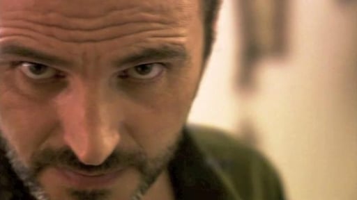 'DESECHOS' THE FILM TRAILER, starring FERNANDO TEJERO.
