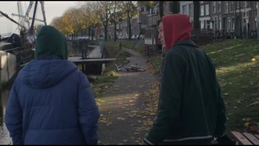 2: Guilty Movie (Steadicam fragment)