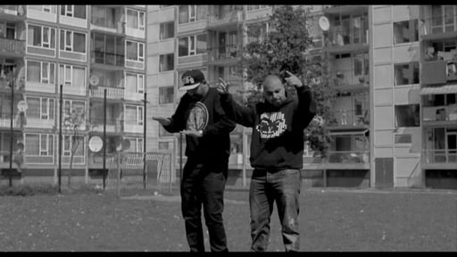 APPA & SJAAK - STUNTMAN