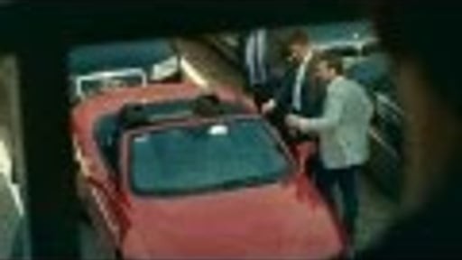 De spiksplinternieuwe BOVAG TV-commercial!