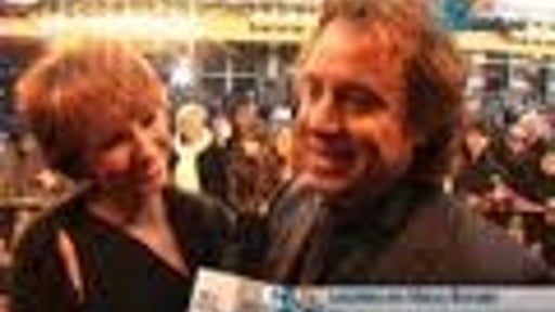 NLtracks: opening De La Mar theater