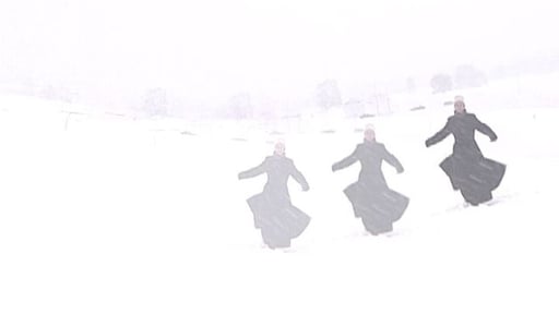 tango d'hiver
