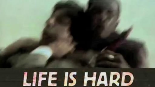 'SHOWDEBOLA' trailer.
