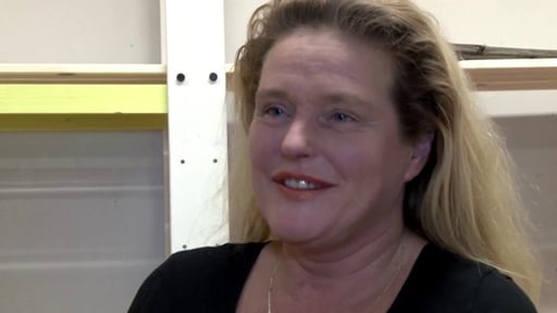 Buurtkracht Boxtel - Maddy