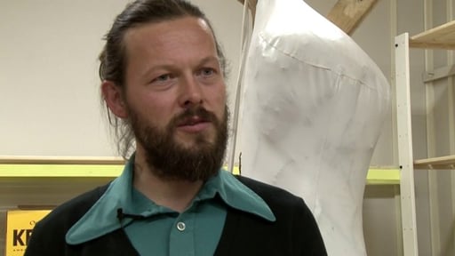 Buurtkracht Boxtel - Joost