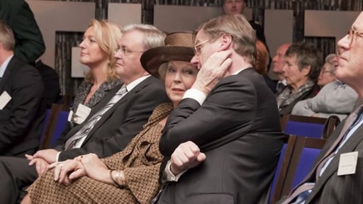 PUM Jubileumjaar in beeld