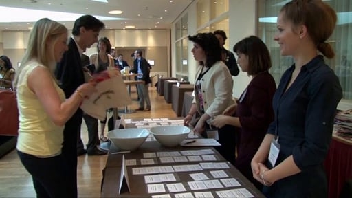 Sustainable Foods Summit