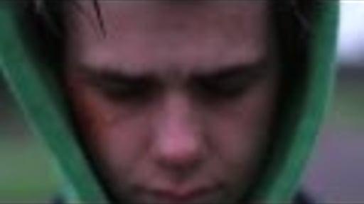 Official trailer Ruben - korte film 2012