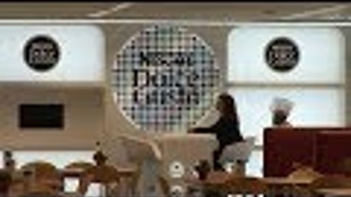 NestleÌ Young Talent Programme Recruitment Video