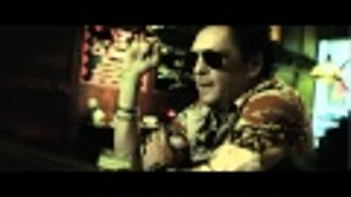 Michael Madsen Kills it...