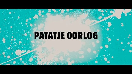 FILM: Patatje oorlog