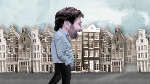 FILM: De Viagraman