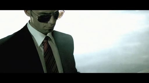 Music Video, Embassy.