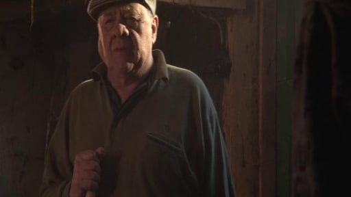 W & Joep Trailer