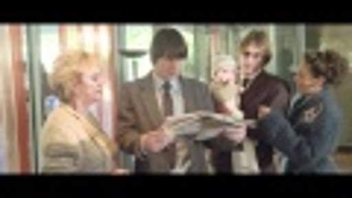 DE HEINEKEN ONTVOERING trailer