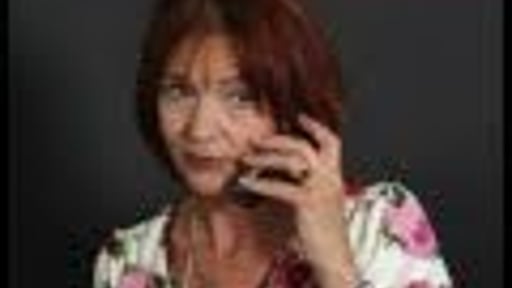 Barbara Gozens