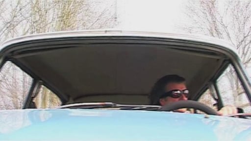 Just a Ride
