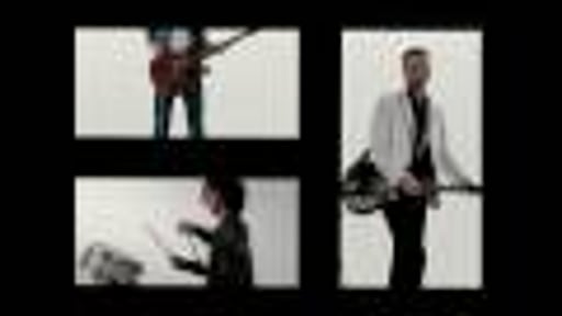 De Staat - The Fantastic Journey Of The Underground Man