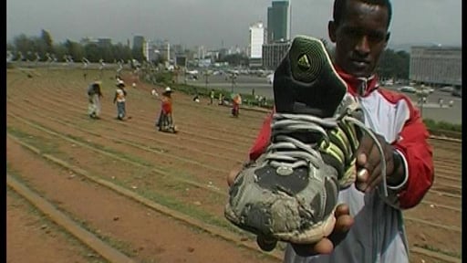 Soles of Ethiopia - Teaser