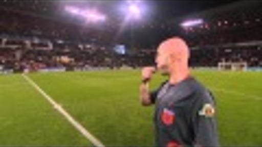 droom scheidsrechter, dream referee, traum schiedsrichter