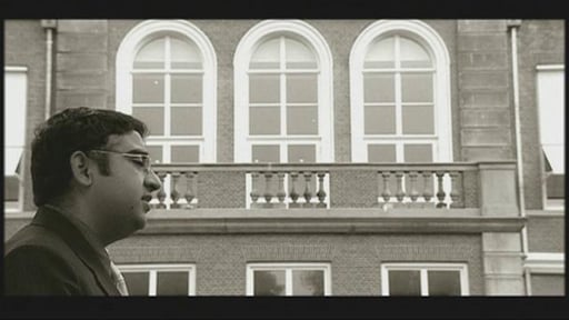 Leiden University Promotional video