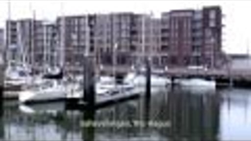 Fishing in the North Sea - HD720p