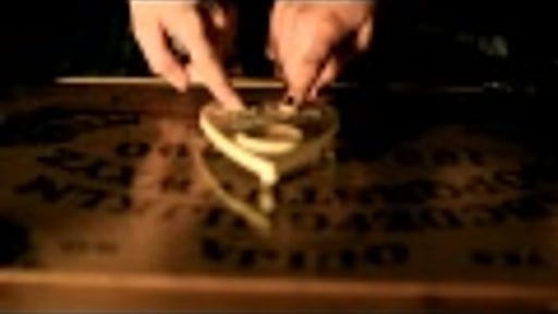 OMEGA: TEASER