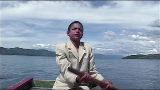 Je vis dans le reve de ma mere (fragIndonesia)