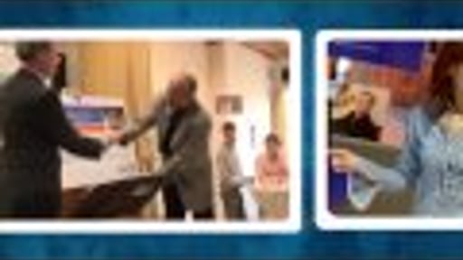 Rabobank Foundation 35 Jaar Rabobank Foundation