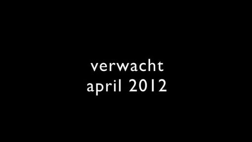 een Raadsel voor Roosje, voorjaar 2012