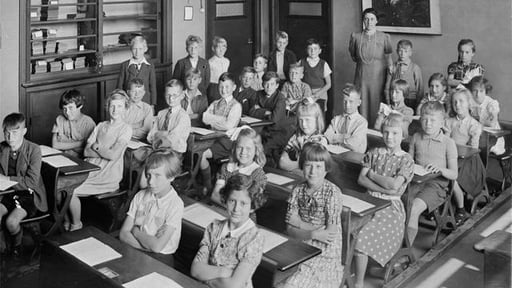 klas toen