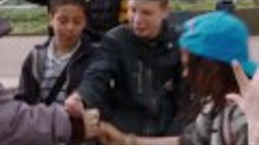 Samen = Beter