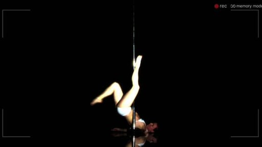 Dance to Infinity