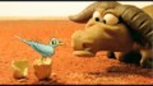 PECKER (official trailer) - PIK
