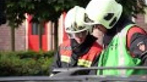 Open Dag Brandweer Smilde