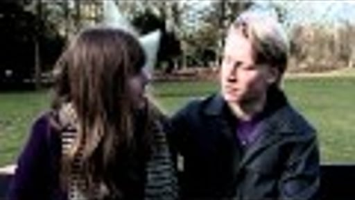 Verbroken Liefde