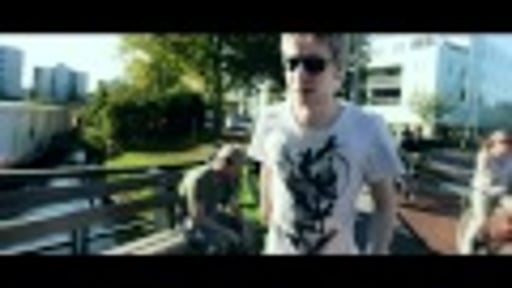 Spotrockers - Vliegen