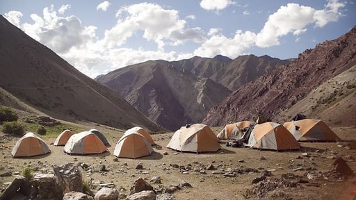 Ladakh