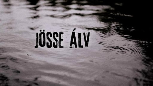The JÃ¶sse Ã„lv