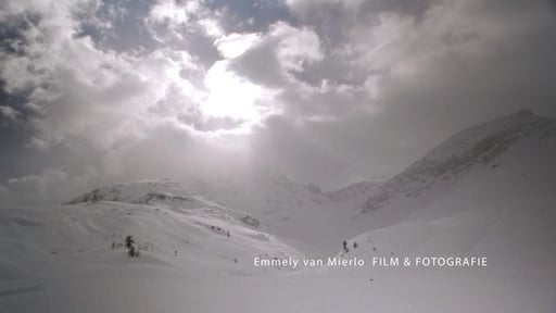 Switzerland - Snow walking