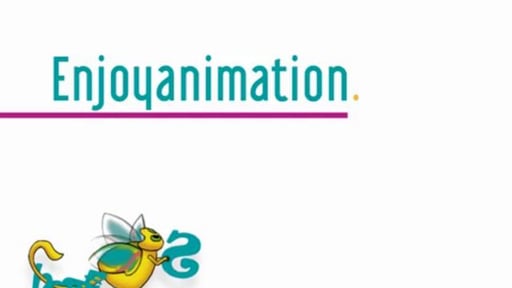 Enjoyanimation Showreel 2012