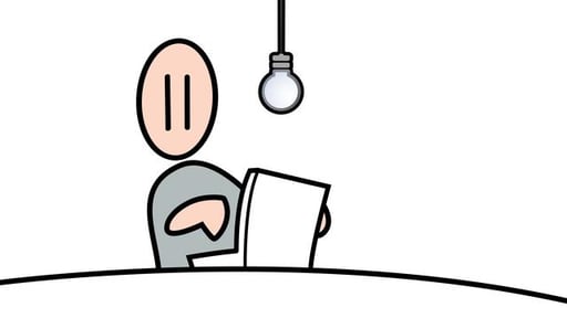 Awesome Amsterdam animatie voor Smart.pr