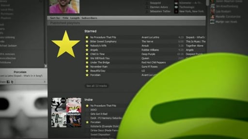 Awesome Amsterdam tutorial voor Sonos - Spotify