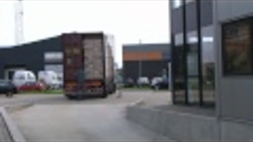 Teak & Terras sfeerimpressie
