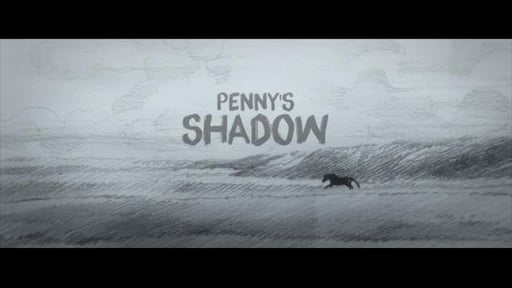 'Penny's Shadow' (2012) | VFX Breakdown