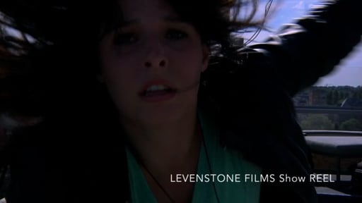 Levenstone Films Showreel