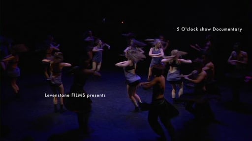 5 o'clock show Documentary (Teaser)