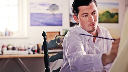 Trailer 'De Schilder'