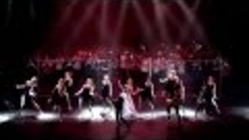 Rijnmondband & dans en balletstudio Schiedam - Chicago